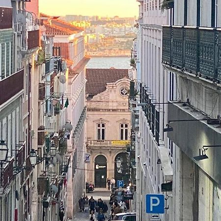Bairro Alto 1 Apartamento Lisboa Exterior foto